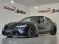 BMW M4 Coupe xDrive Competition Carbon/LED/Kamera/HUD Schwarz - thumbnail 1