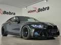 BMW M4 Coupe xDrive Competition Carbon/LED/Kamera/HUD Schwarz - thumbnail 4
