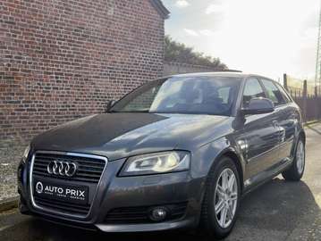 Sportback 1.4 TFSI S line S tronic Automatique