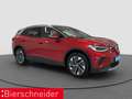 Volkswagen ID.4 Pro 4Mo AHK PANO MATRIX 360 Rot - thumbnail 5