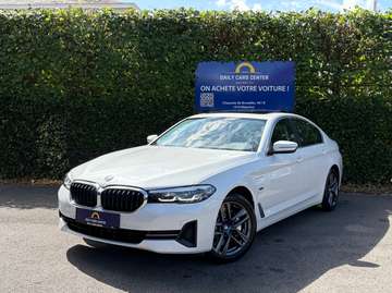 eA PHEV Pano I LED I CarPlay I Cam I Cuir I NaviPro I Ambi