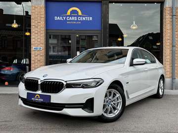 eA PHEV Pano I LED I CarPlay I Cam I Cuir I NaviPro I Ambi