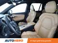 Volvo XC90 2.0 T8 Plug-in Hybrid Inscription AWD Gri - thumbnail 10