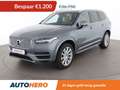 Volvo XC90 2.0 T8 Plug-in Hybrid Inscription AWD Gri - thumbnail 1