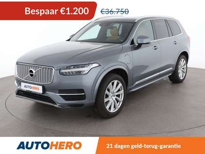 Volvo XC90 2.0 T8 Plug-in Hybrid Inscription AWD