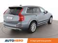 Volvo XC90 2.0 T8 Plug-in Hybrid Inscription AWD Gri - thumbnail 6