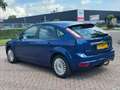 Ford Focus 1.8 Limited/AIRCO/CRUISE/PARKEERSENS ACHTER/TREKHA Azul - thumbnail 8