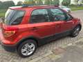 Fiat Sedici Sedici 1.6-16V Dynamic Piros - thumbnail 1
