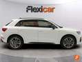 Audi Q3 40 TDI S line quattro S tronic 140kW Weiß - thumbnail 17