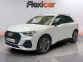 Audi Q3 40 TDI S line quattro S tronic 140kW Weiß - thumbnail 6