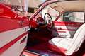 Alfa Romeo Giulietta Sprint -PRE SERIE- Rood - thumbnail 14