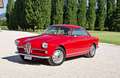Alfa Romeo Giulietta Sprint -PRE SERIE- Červená - thumbnail 1