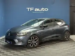 Renault Clio 4 1.5 Energy dCi - 90 -  BERLINE Limited PHASE 2 / Attelage