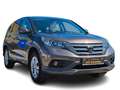 Honda CR-V Elegance2WD*KAMERA*AHK*TEMPOMAT*WINTERPAKET Brun - thumbnail 4