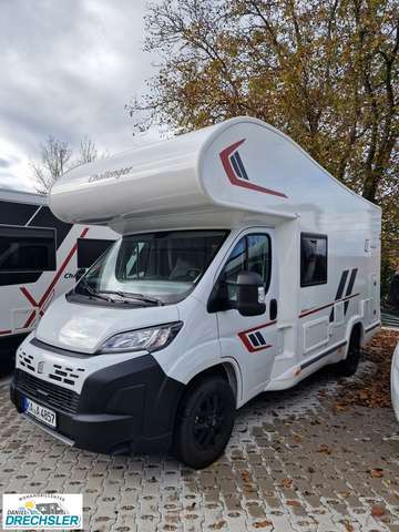 Imagine Challenger C194 Break Edition Modell 2025!