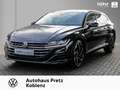 Volkswagen Arteon Shooting Brake 2.0 TSI DSG 4M R-Line AHK, 360°K... Black - thumbnail 1