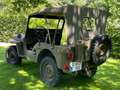 Jeep Willys x Verde - thumbnail 2