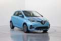 Renault ZOE Zen 50 R135 100kW Azul - thumbnail 3