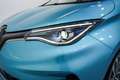 Renault ZOE Zen 50 R135 100kW Azul - thumbnail 10