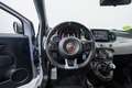 Abarth 595 1.4T JET 107KW Plateado - thumbnail 19