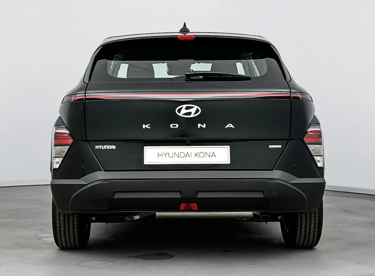 Hyundai Kona 2026