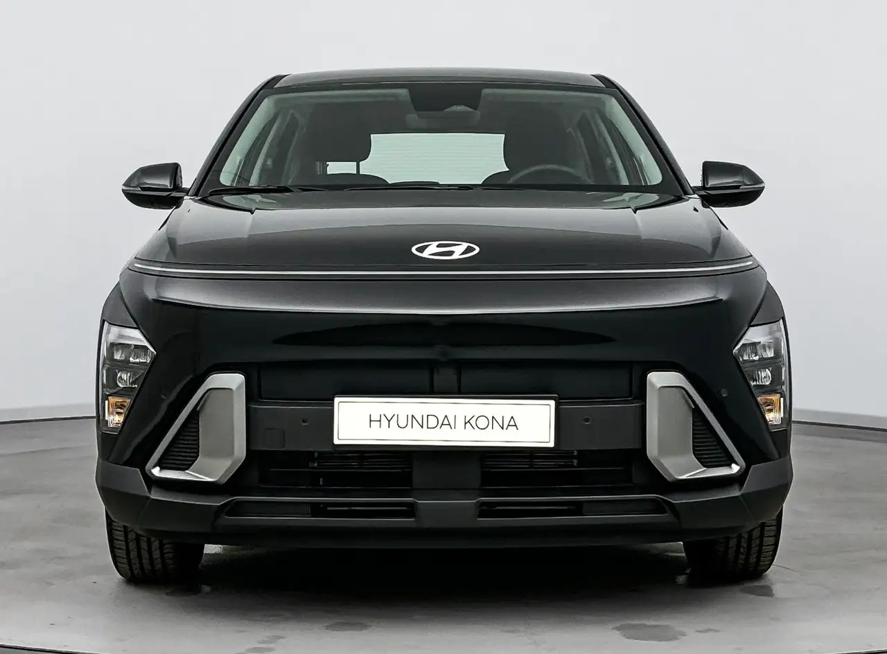 Hyundai Kona 2026
