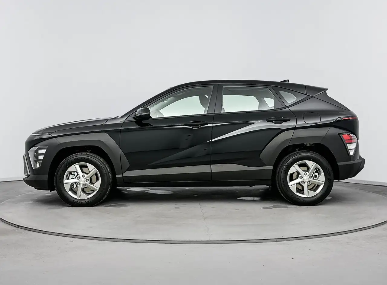 Hyundai Kona 2026