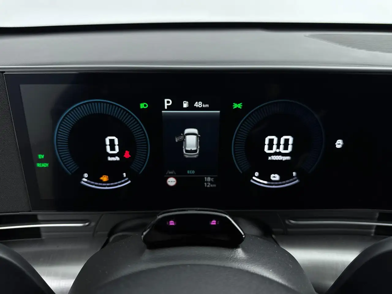 Hyundai Kona 2026 — фото 10