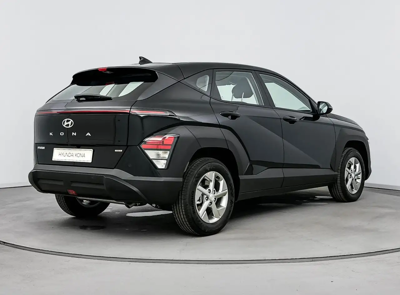 Hyundai Kona 2026