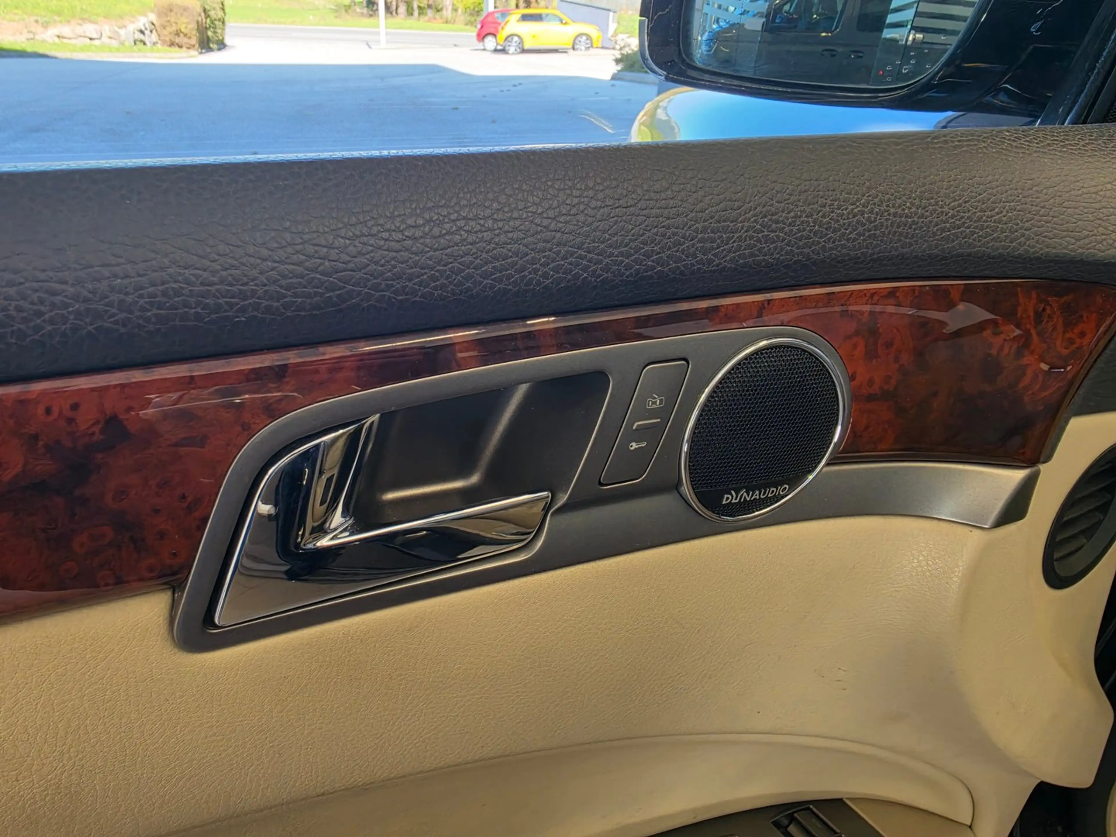 Volkswagen Phaeton V6 TDI D-PF 4motion — photo 7