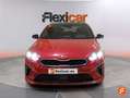 Kia 1.4 T-GDi 103kW (140CV) Drive Rojo - thumbnail 2