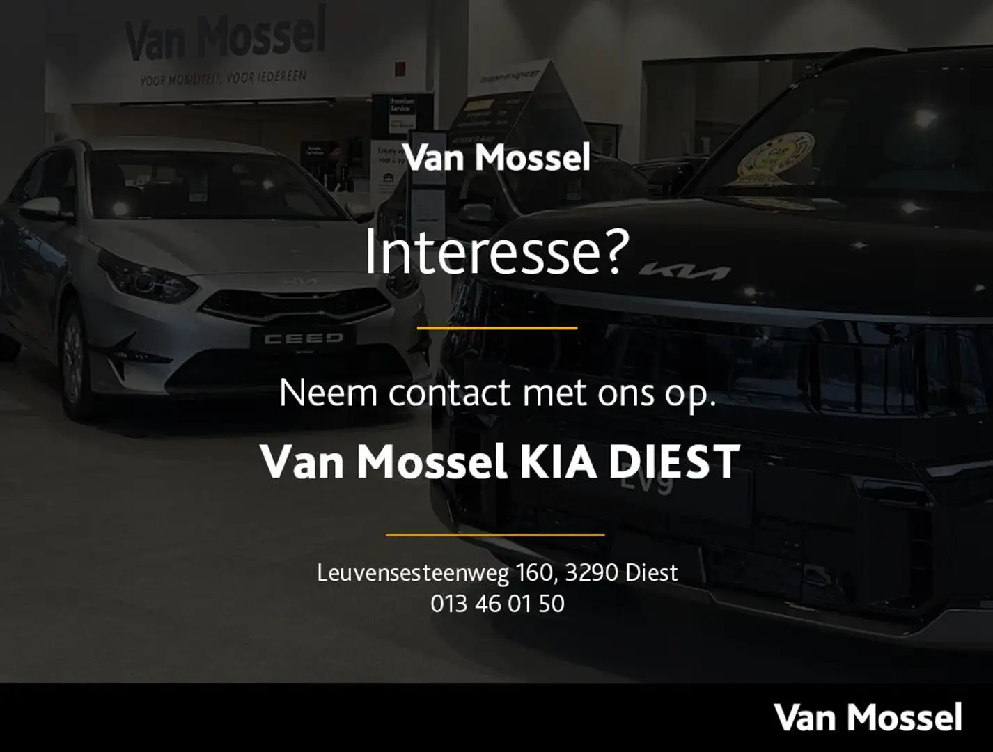 Kia Ceed SW / cee'd SW Sportswagon Pulse 1.0 T-GDi 100 MHEV DCT ISG Gris - 1