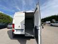 Peugeot Boxer 330 L1H2 2.2 BLUEHDI 120CV SeS Weiß - thumbnail 11