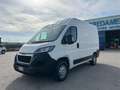 Peugeot Boxer 330 L1H2 2.2 BLUEHDI 120CV SeS Weiß - thumbnail 1