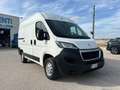 Peugeot Boxer 330 L1H2 2.2 BLUEHDI 120CV SeS Weiß - thumbnail 3