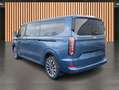 Ford Tourneo Custom 320 L2 Titanium X*Navi*360°Kamera Bleu - thumbnail 11