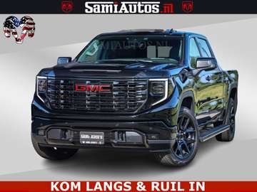 DENALI 6.2 V8 426PK Full Option | De Meest Luxe Pi
