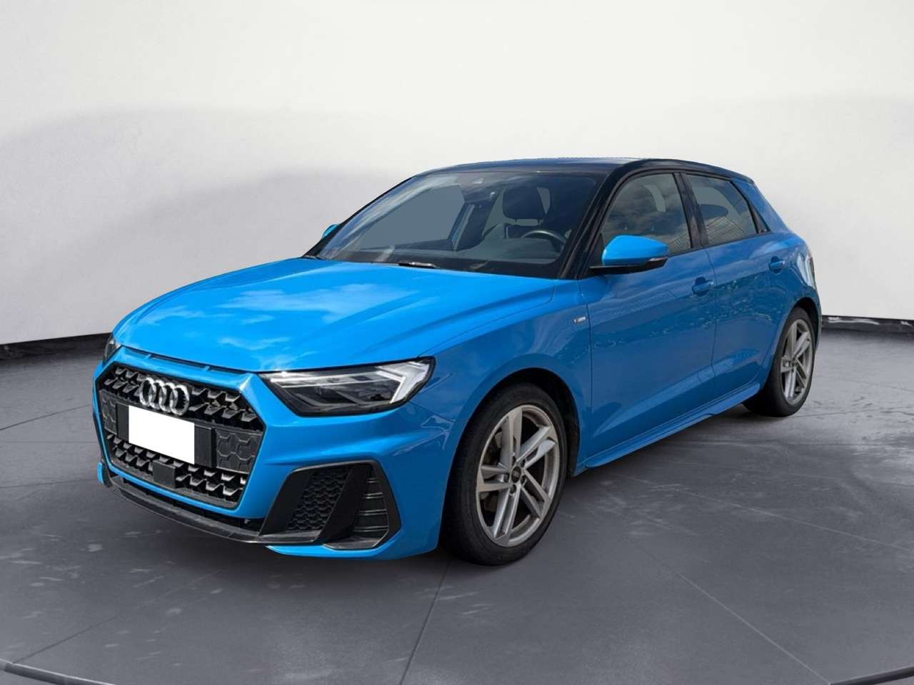 Audi A1 SPORTBACK 30 TFSI