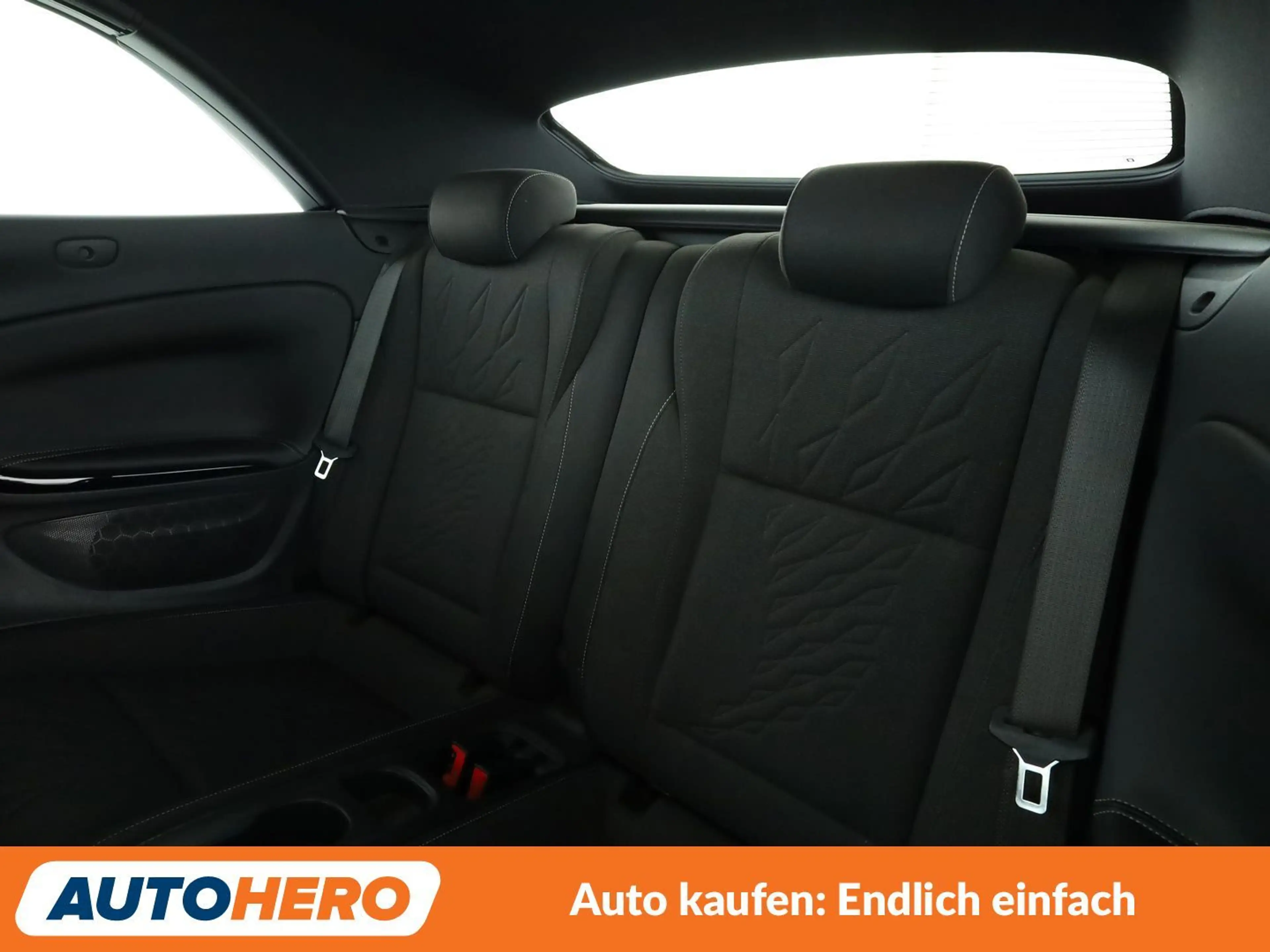 Opel Cascada 1.4 Turbo Edition ecoFlex *NAV*XENON*TEMPO*CAM* — photo 14
