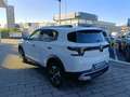 Citroen C3 Aircross 1.2 Hybrid 145cv DCS MAX 7 POSTI KM ZERO Weiß - thumbnail 5