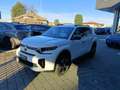 Citroen C3 Aircross 1.2 Hybrid 145cv DCS MAX 7 POSTI KM ZERO Weiß - thumbnail 3