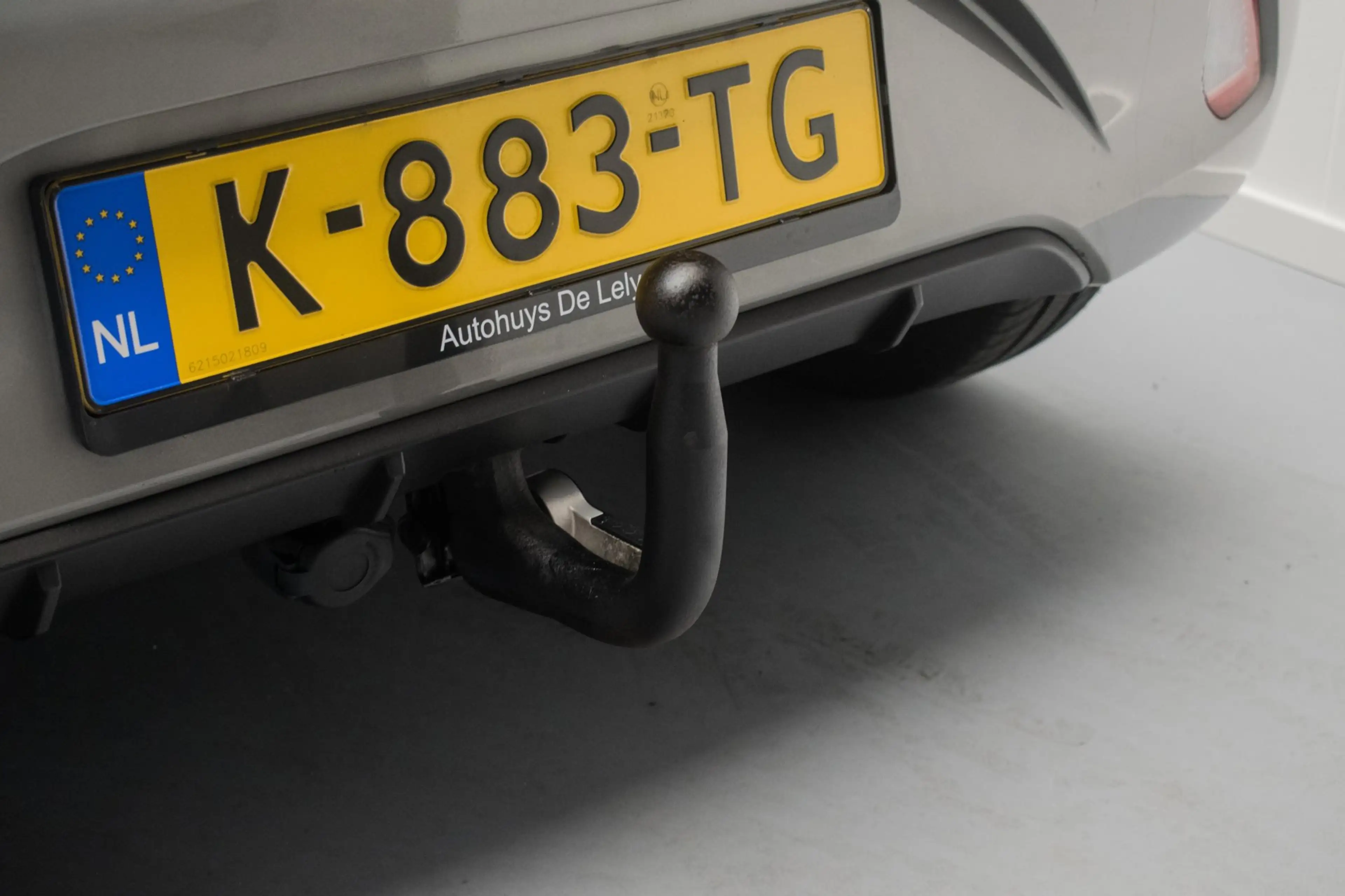 Hyundai i10 Cross 1.0 Comfort NL-auto [ Trekhaak Carplay Airco — photo 10