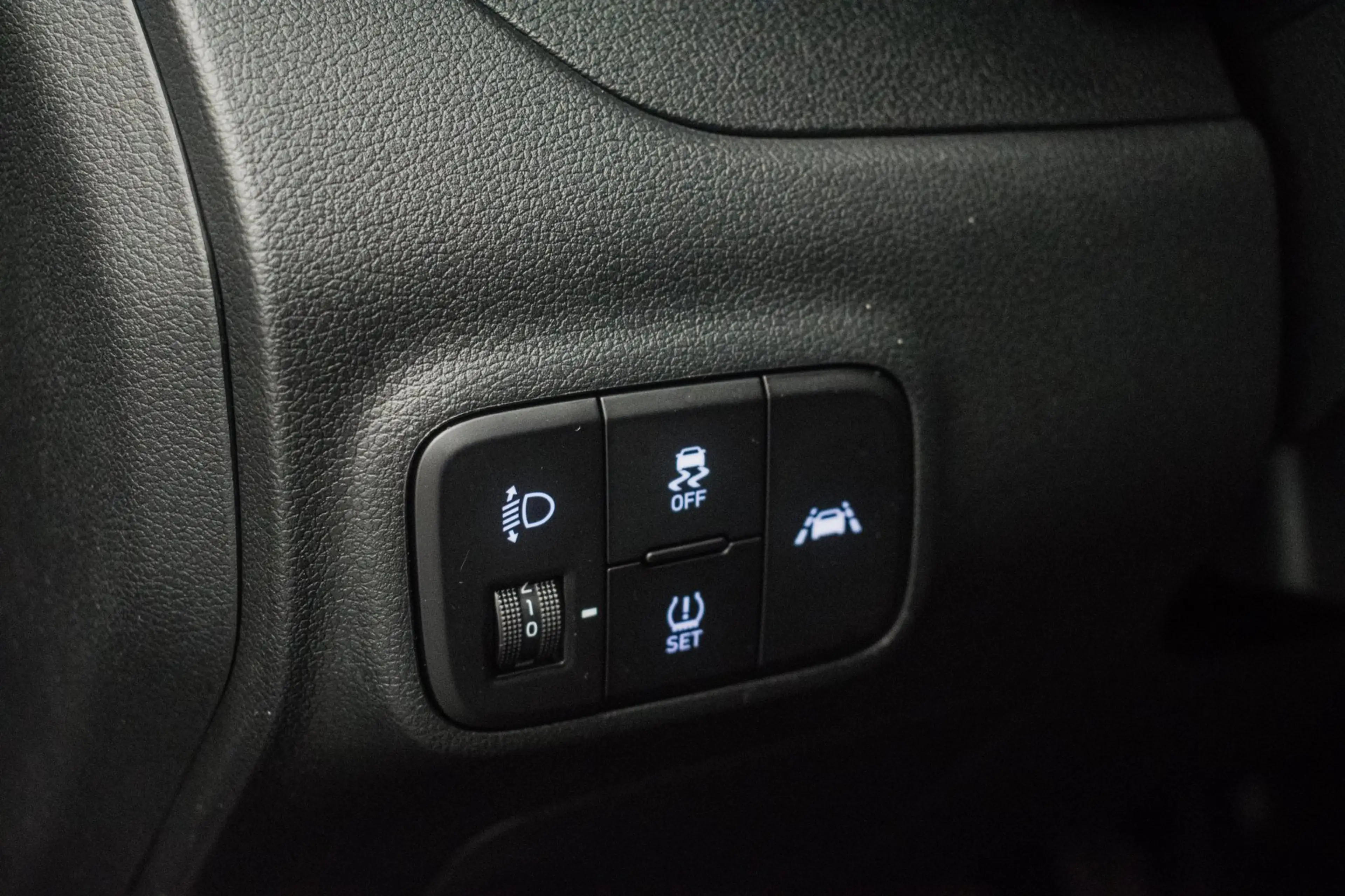 Hyundai i10 Cross 1.0 Comfort NL-auto [ Trekhaak Carplay Airco — photo 12