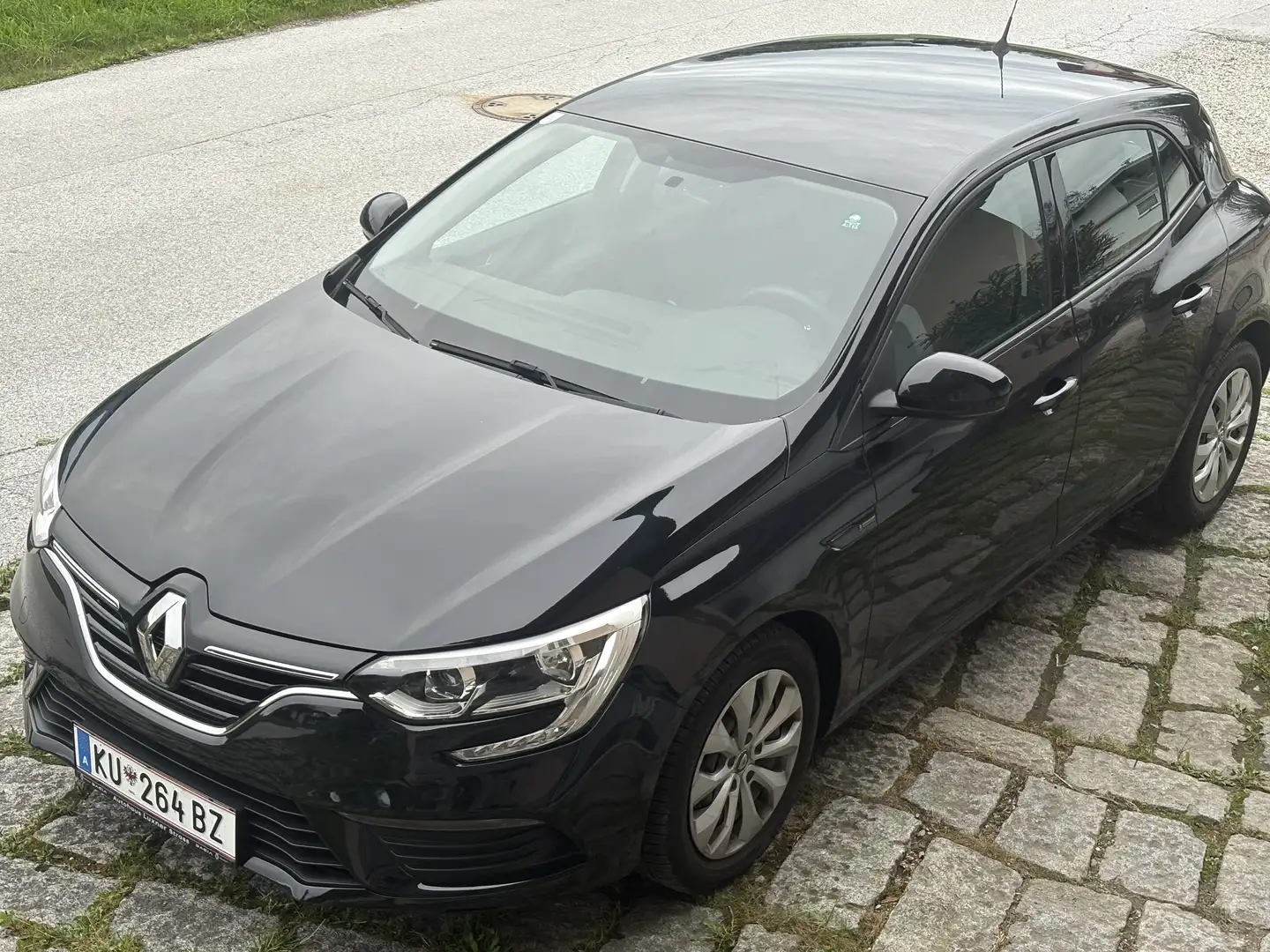 Renault Megane Mégane Life Energy TCe 100 - 1