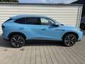 MG HS Luxury HEV+ 224PS Android Auto*Navi*SHZ*360° Ka... Blau - thumbnail 1