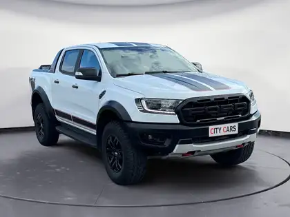 Annonce voiture d'occasion Ford Ranger - CARADIZE