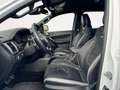 Ford Ranger Doppelkabine 4x4 Navi Leder LED Blanc - thumbnail 6