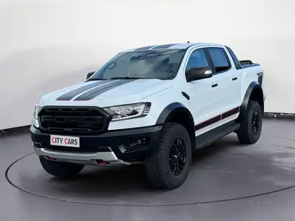 Annonce voiture d'occasion Ford Ranger - CARADIZE