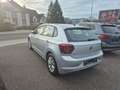 Volkswagen Polo VI Highline * AUTOMATIK/LED/1.HAND* Silber - thumbnail 5