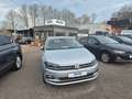 Volkswagen Polo VI Highline * AUTOMATIK/LED/1.HAND* Silber - thumbnail 4